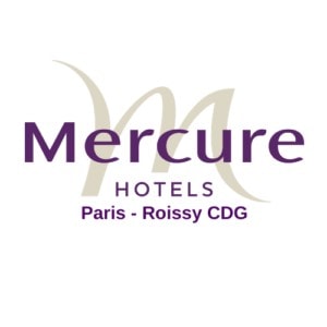 LOGO+ Mercure