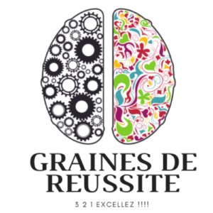 Logo graines de réussite